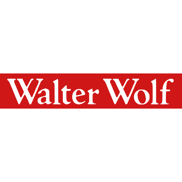 walter wolf