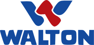 Walton Logo ,Logo , icon , SVG Walton Logo