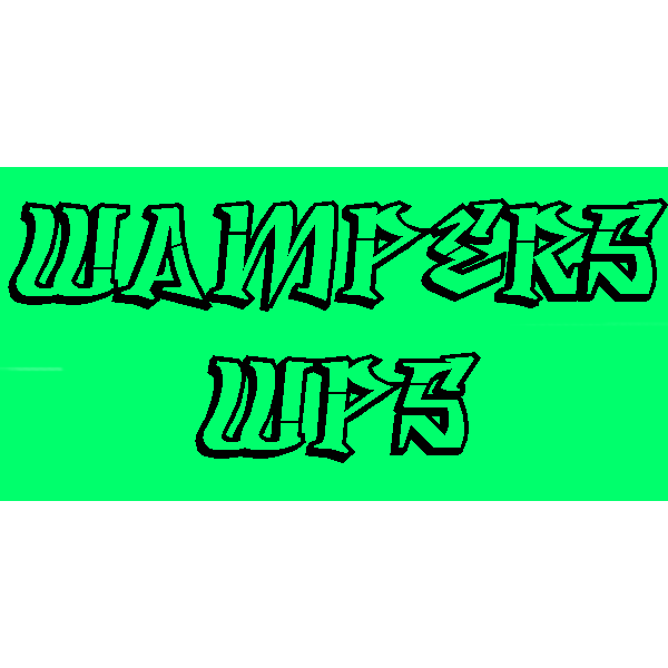 Wampers  WPS Logo ,Logo , icon , SVG Wampers  WPS Logo