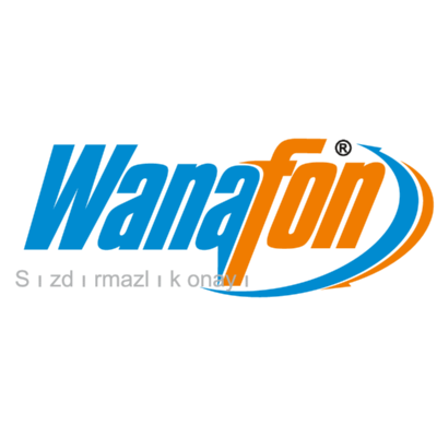 WANAFON Logo ,Logo , icon , SVG WANAFON Logo