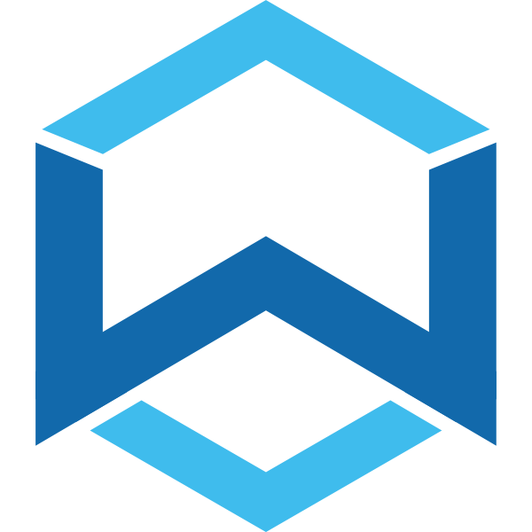 Wanchain ,Logo , icon , SVG Wanchain