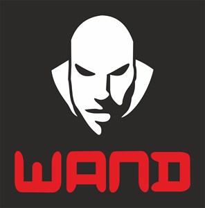 Wand Fightwear Logo ,Logo , icon , SVG Wand Fightwear Logo