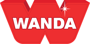 WANDA Logo ,Logo , icon , SVG WANDA Logo