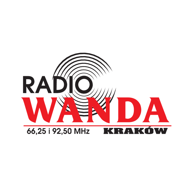 Wanda Radio Logo ,Logo , icon , SVG Wanda Radio Logo