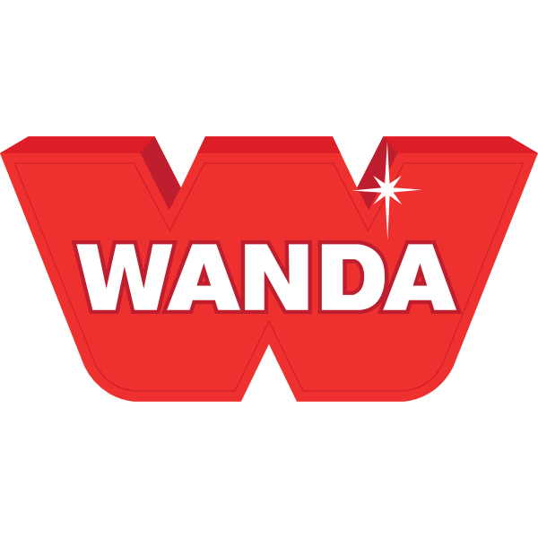 Wanda Vision - Logo | Clothes and accessories for merchandise fans