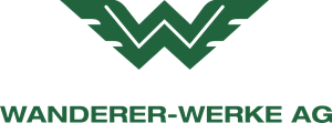 Wanderer Werke AG Logo ,Logo , icon , SVG Wanderer Werke AG Logo