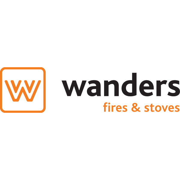 Wanders fires & stoves Logo ,Logo , icon , SVG Wanders fires & stoves Logo