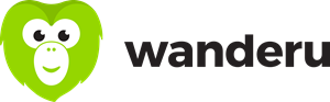 Wanderu Inc Logo ,Logo , icon , SVG Wanderu Inc Logo