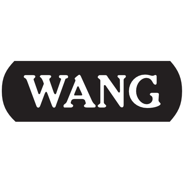 Wang Computers Logo ,Logo , icon , SVG Wang Computers Logo