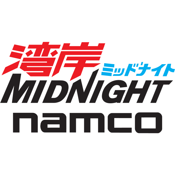 Wangan Midnight Logo ,Logo , icon , SVG Wangan Midnight Logo