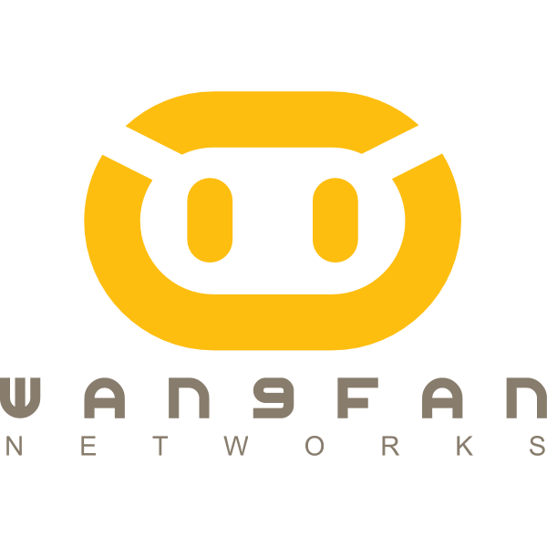 Wangfan Logo ,Logo , icon , SVG Wangfan Logo