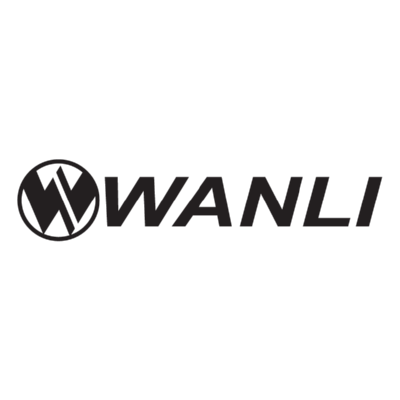 Wanli Logo ,Logo , icon , SVG Wanli Logo