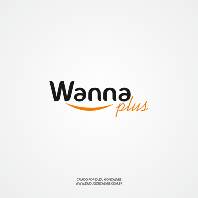 Wanna Plus Cosmeticos Logo ,Logo , icon , SVG Wanna Plus Cosmeticos Logo