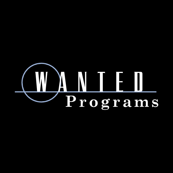 Wanted Programs