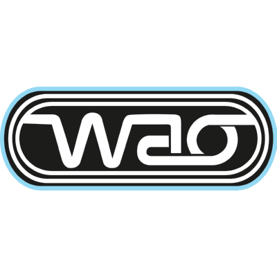 Wao Logo