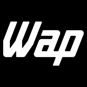 Wap Logo ,Logo , icon , SVG Wap Logo
