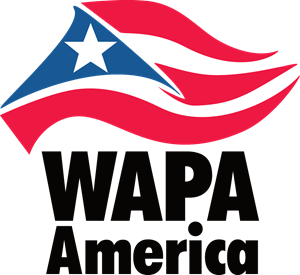 WAPA America Logo ,Logo , icon , SVG WAPA America Logo