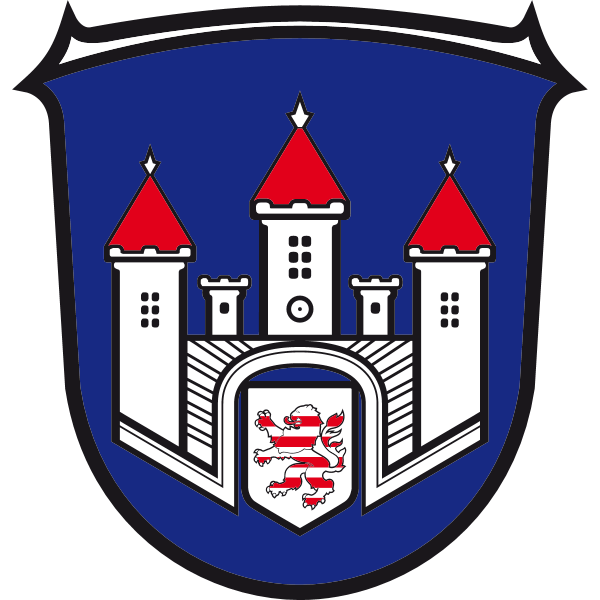 Wappen Liebenau Logo