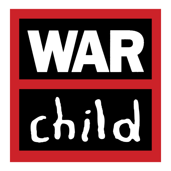 War Child ,Logo , icon , SVG War Child