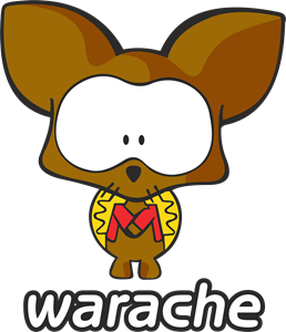 WARACHE Logo ,Logo , icon , SVG WARACHE Logo