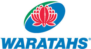 Waratahs Logo
