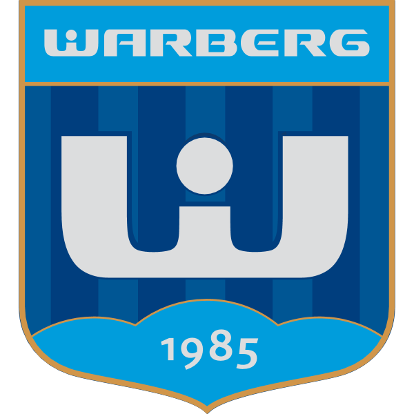 Warberg IC Logo ,Logo , icon , SVG Warberg IC Logo