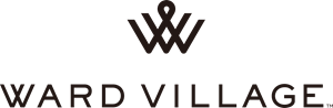 Ward Village Logo ,Logo , icon , SVG Ward Village Logo