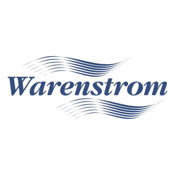 Warenstrom