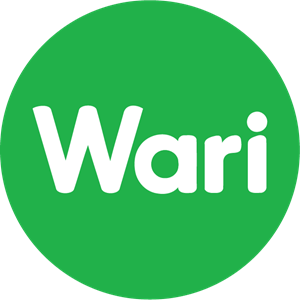 WARI Logo ,Logo , icon , SVG WARI Logo