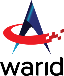 Warid Telecom Logo ,Logo , icon , SVG Warid Telecom Logo