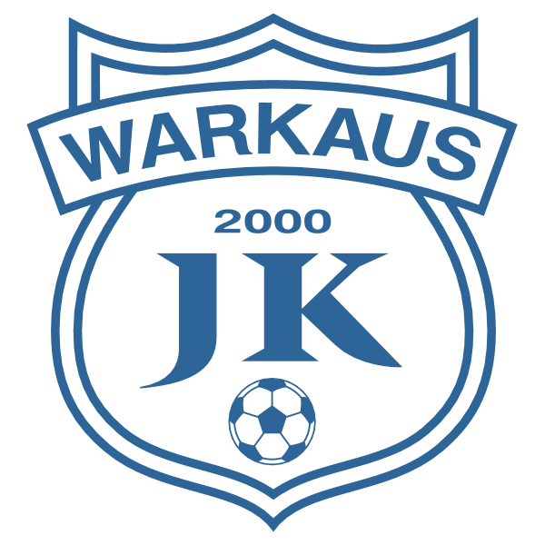 Warkaus JK Logo ,Logo , icon , SVG Warkaus JK Logo
