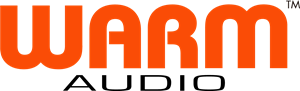 Warm Audio Logo ,Logo , icon , SVG Warm Audio Logo