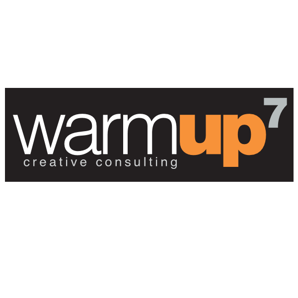Warm Up Logo