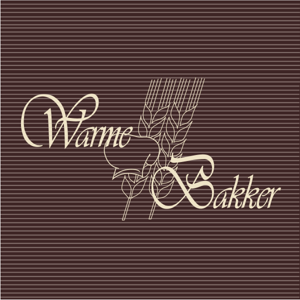 Warme Bakker Logo ,Logo , icon , SVG Warme Bakker Logo