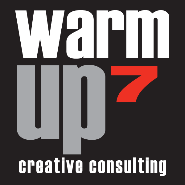 WARMUP7 Logo ,Logo , icon , SVG WARMUP7 Logo