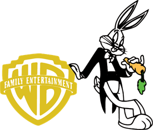Warner Bros Family Entertainment Logo ,Logo , icon , SVG Warner Bros Family Entertainment Logo