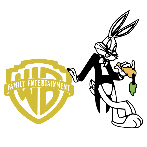 Warner Bros Family Entertainment ,Logo , icon , SVG Warner Bros Family Entertainment