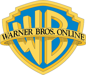 Warner Bros Online Logo ,Logo , icon , SVG Warner Bros Online Logo