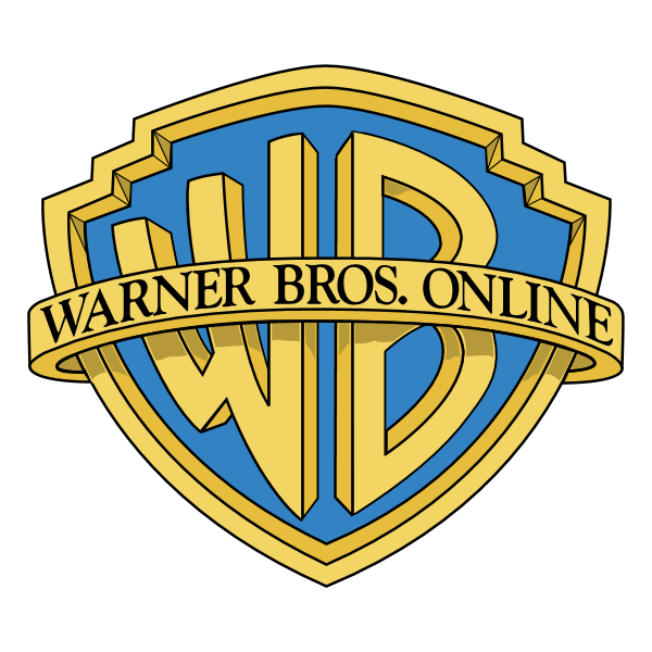 Warner Bros Online ,Logo , icon , SVG Warner Bros Online
