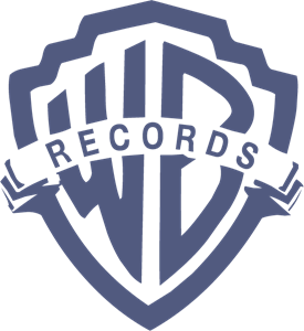 Warner Bros Records Logo ,Logo , icon , SVG Warner Bros Records Logo