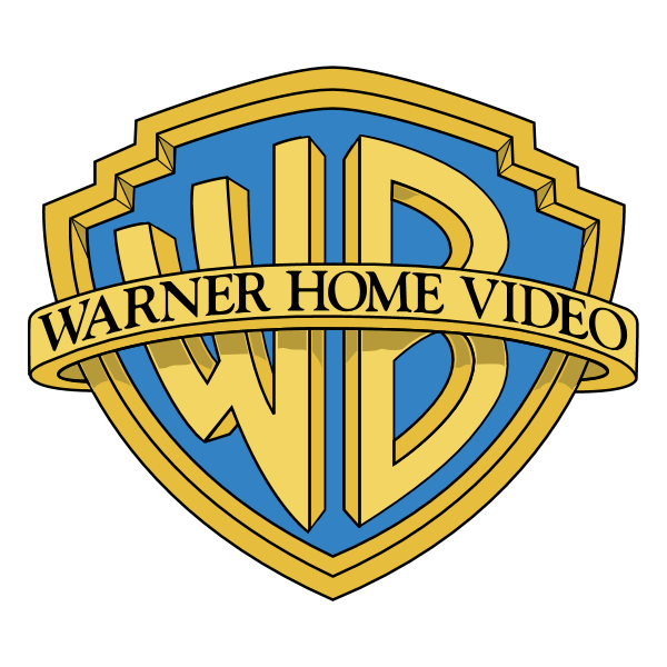 Warner Home Video ,Logo , icon , SVG Warner Home Video