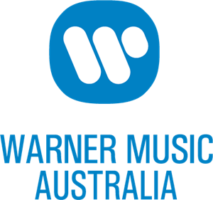 Warner Music Australia Logo ,Logo , icon , SVG Warner Music Australia Logo