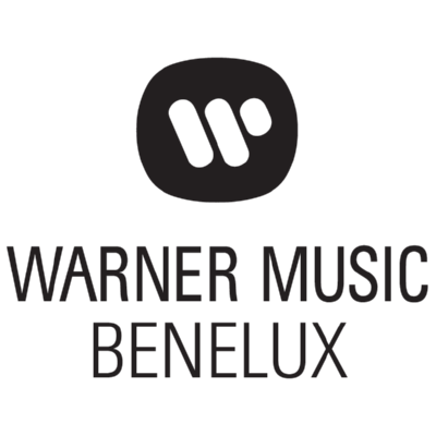 Warner Music Benelux Logo ,Logo , icon , SVG Warner Music Benelux Logo