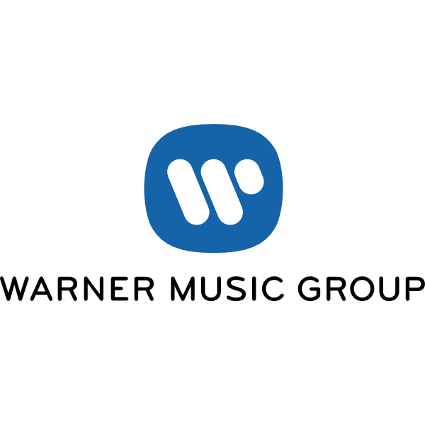Warner Music Group WMG ,Logo , icon , SVG Warner Music Group WMG
