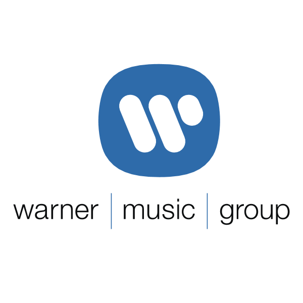 Warner Music Group ,Logo , icon , SVG Warner Music Group