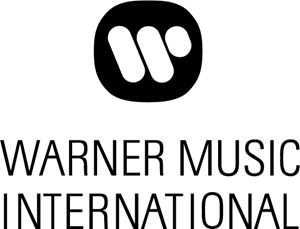 Warner Music International Logo