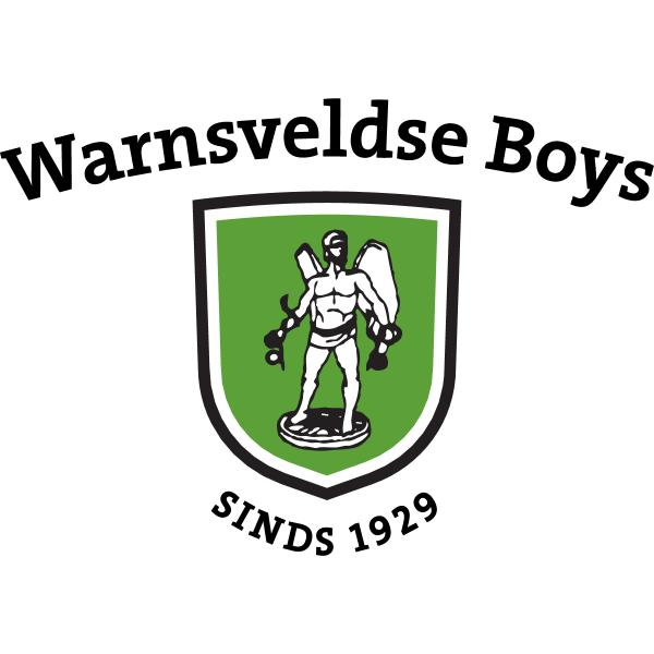 Warnsveldse Boys Logo ,Logo , icon , SVG Warnsveldse Boys Logo