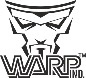 Warp industry Logo
