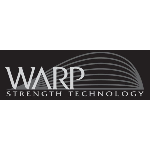 warp strength technology Logo