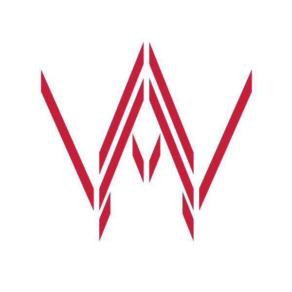 Warped Aggression Logo ,Logo , icon , SVG Warped Aggression Logo